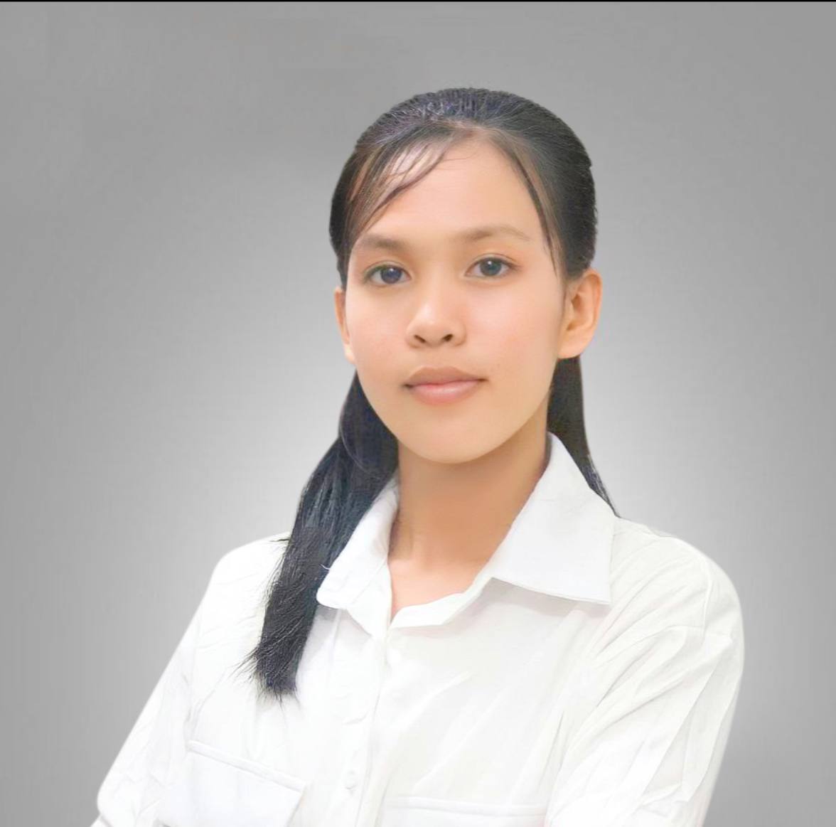 Kannika Kak - Full Stack Developer Profile Photo